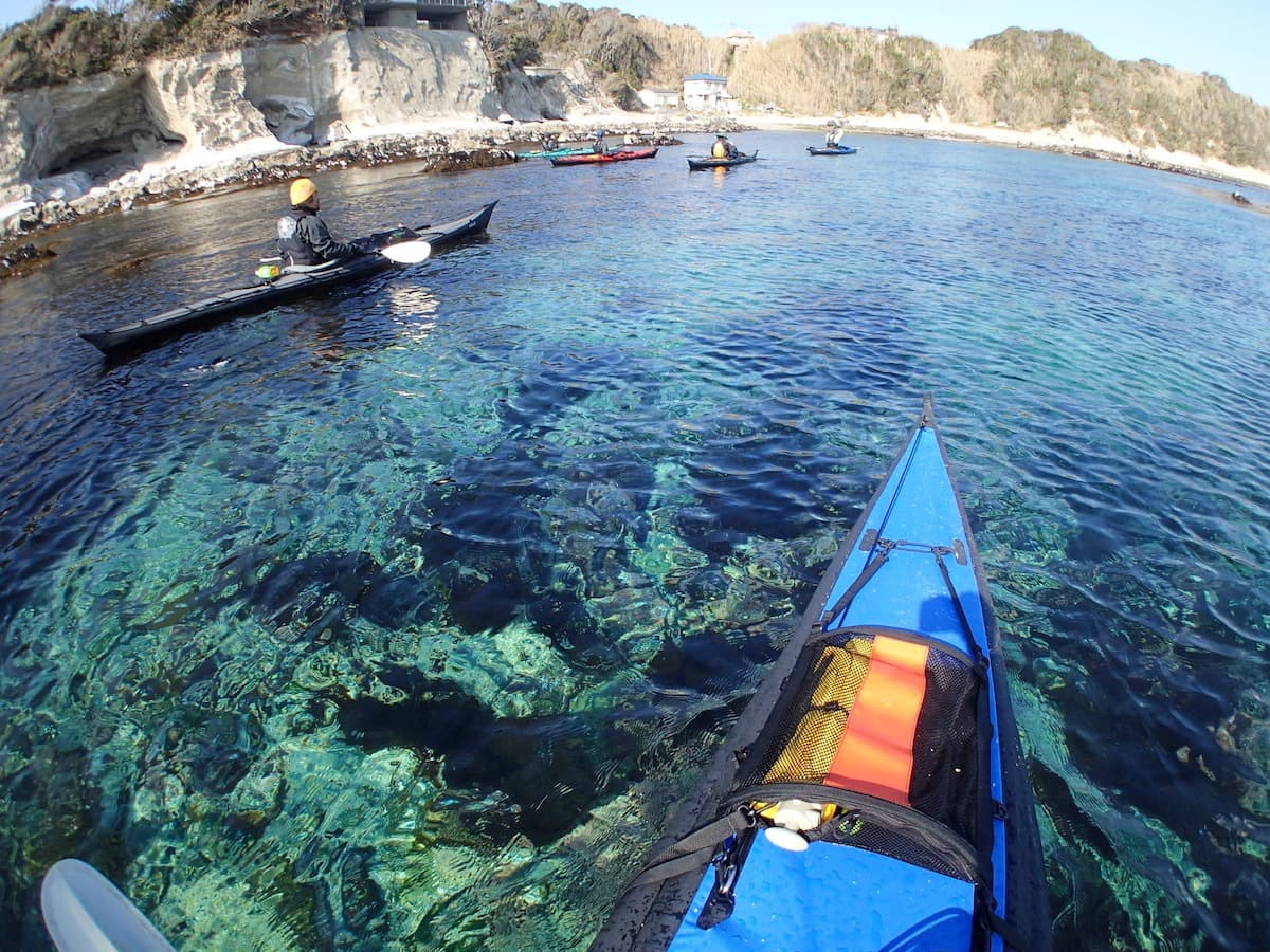 Kayak 2