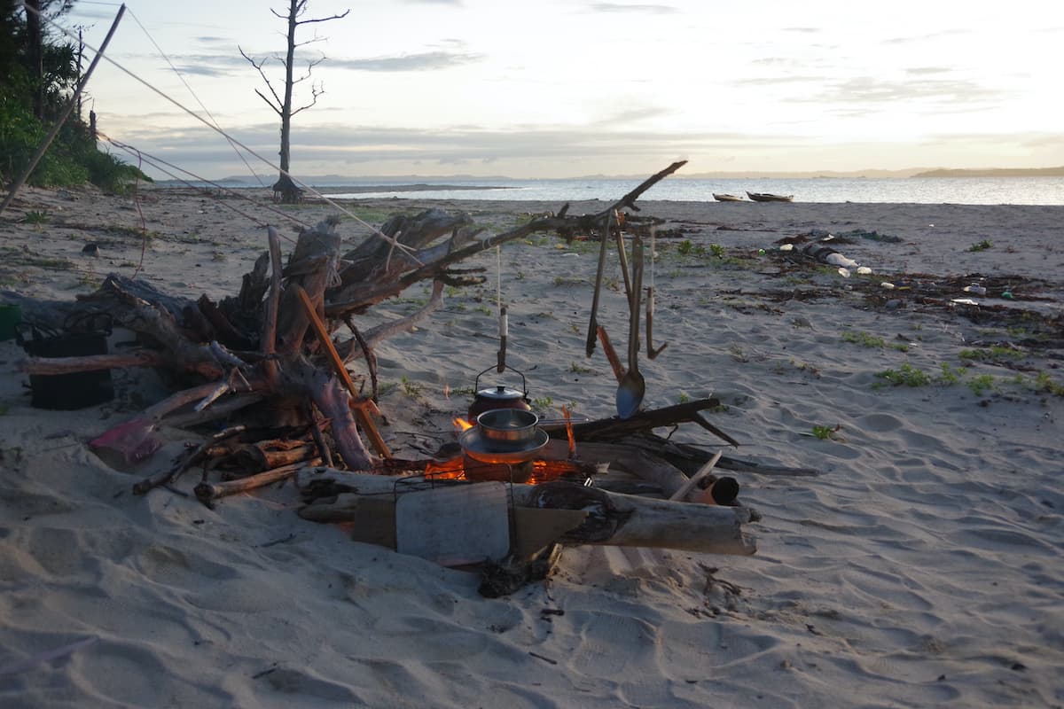 Kayak Camp 2